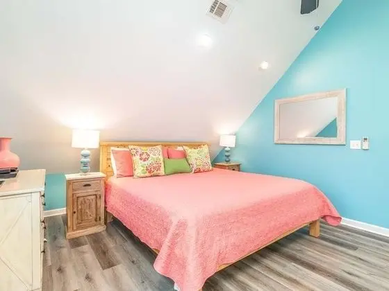 Ev, Birden Çok Yatak, Mutfak, Bahçe Manzaralı