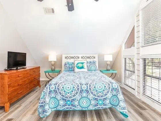 Ev, Birden Çok Yatak, Mutfak, Bahçe Manzaralı