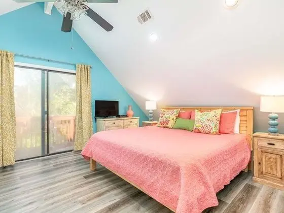 Ev, Birden Çok Yatak, Mutfak, Bahçe Manzaralı