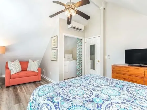 Ev, Birden Çok Yatak, Mutfak, Bahçe Manzaralı