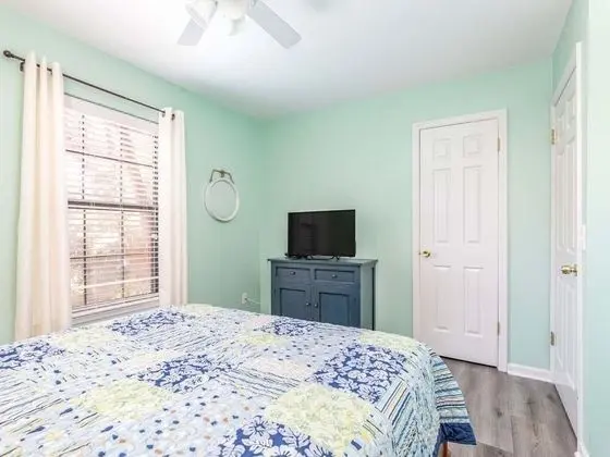 Ev, Birden Çok Yatak, Mutfak, Bahçe Manzaralı