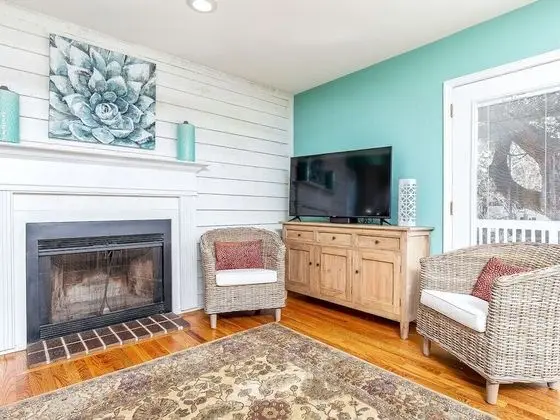 Ev, Birden Çok Yatak, Mutfak, Bahçe Manzaralı