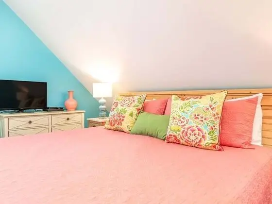 Ev, Birden Çok Yatak, Mutfak, Bahçe Manzaralı