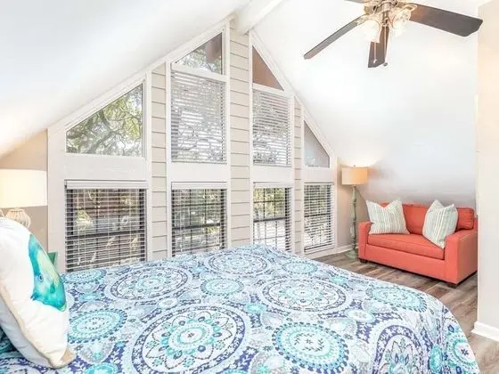 Ev, Birden Çok Yatak, Mutfak, Bahçe Manzaralı