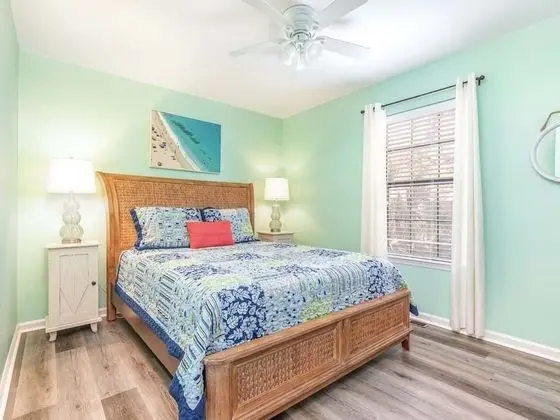 Ev, Birden Çok Yatak, Mutfak, Bahçe Manzaralı