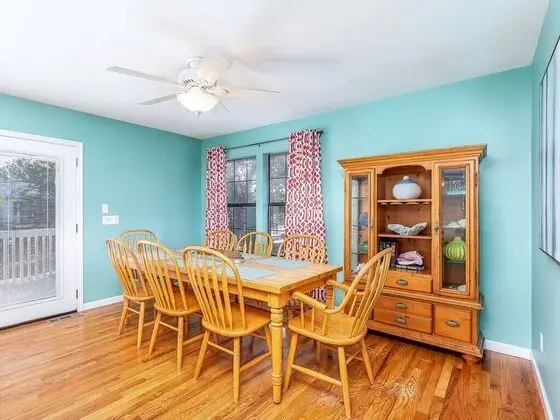 Ev, Birden Çok Yatak, Mutfak, Bahçe Manzaralı