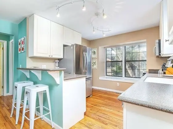 Ev, Birden Çok Yatak, Mutfak, Bahçe Manzaralı