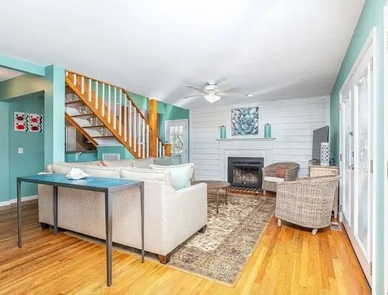 Ev, Birden Çok Yatak, Mutfak, Bahçe Manzaralı