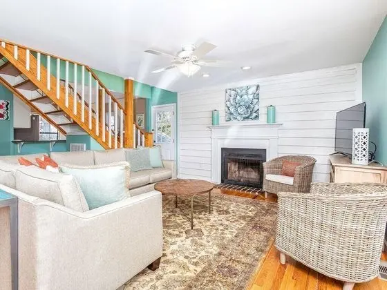 Ev, Birden Çok Yatak, Mutfak, Bahçe Manzaralı