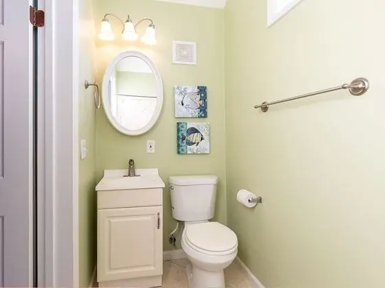 Ev, Birden Çok Yatak, Mutfak, Bahçe Manzaralı