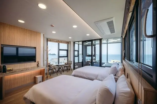 Deluxe Oda (View 3)