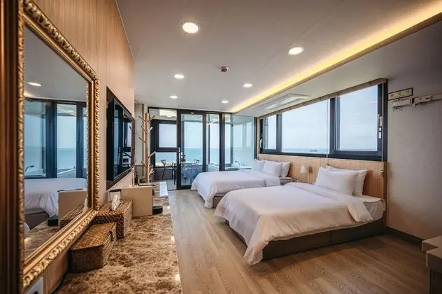 Deluxe Oda (View 3)