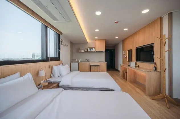 Deluxe Oda (View 3)