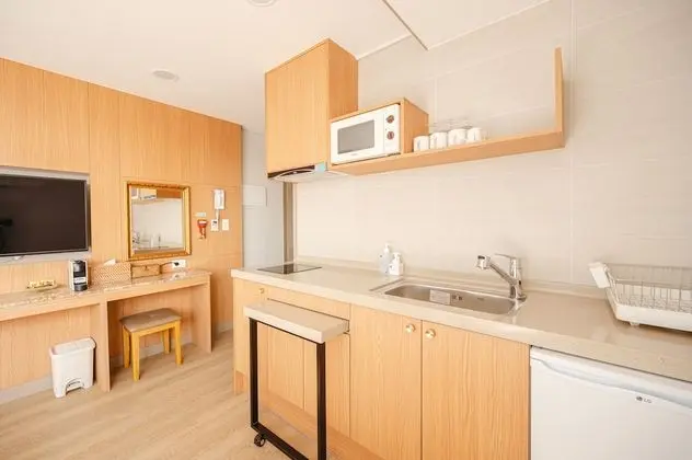 Standard Oda (View 2)