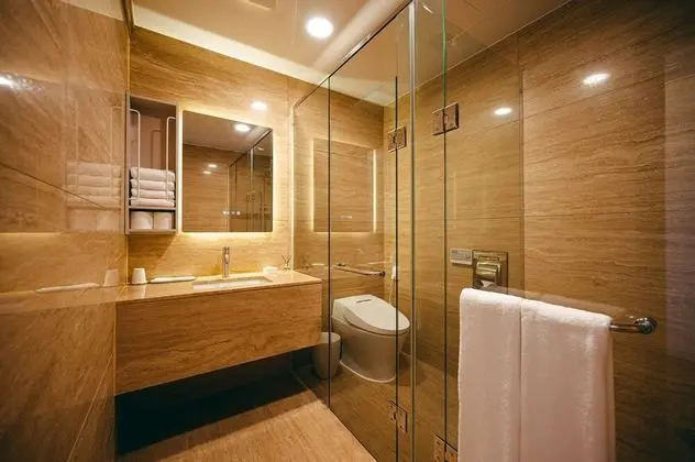 Standard Oda (View 2)