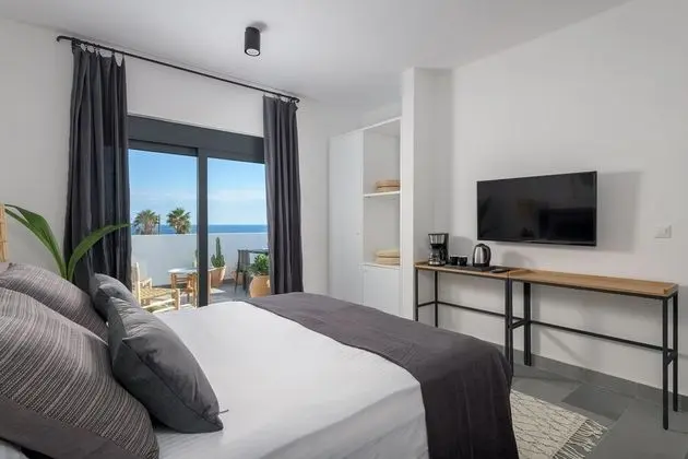 Luxury Villa, 4 Yatak Odası, Kişiye Özel Havuzlu, Plaj Manzaralı