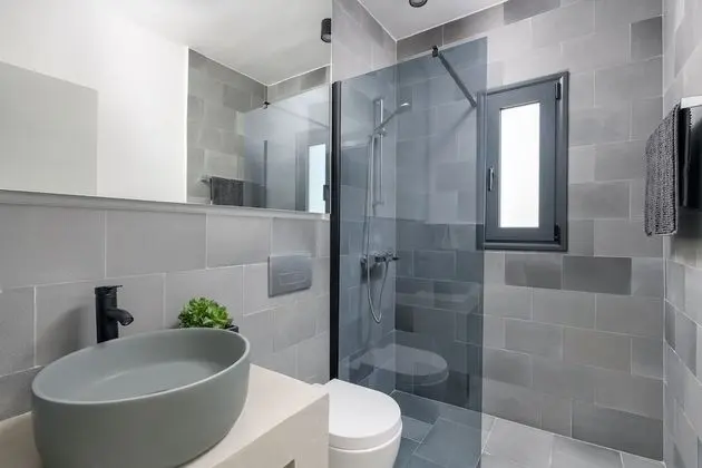 Luxury Villa, 4 Yatak Odası, Kişiye Özel Havuzlu, Plaj Manzaralı