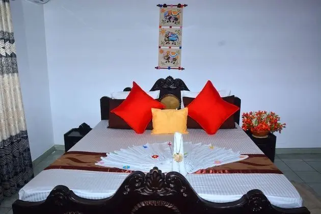 3-Bedroom Villa