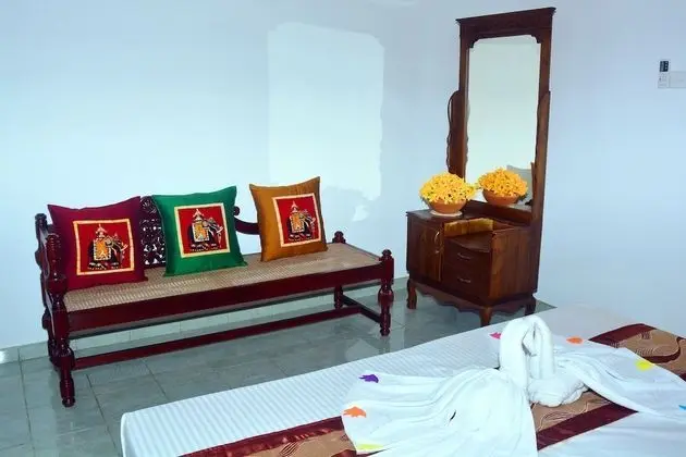 3-Bedroom Villa