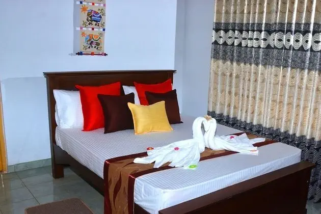 3-Bedroom Villa