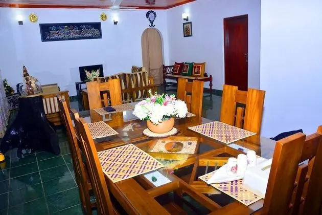 3-Bedroom Villa