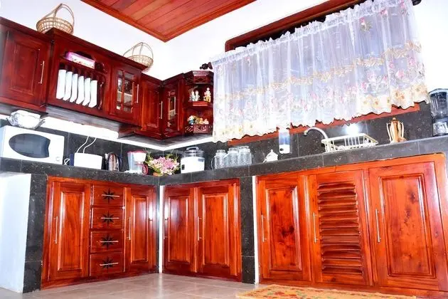 3-Bedroom Villa
