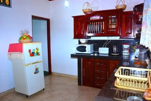 3-Bedroom Villa