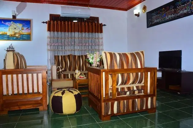3-Bedroom Villa