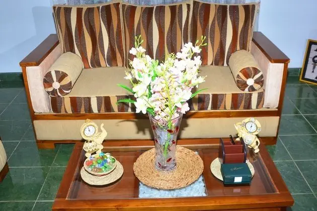3-Bedroom Villa