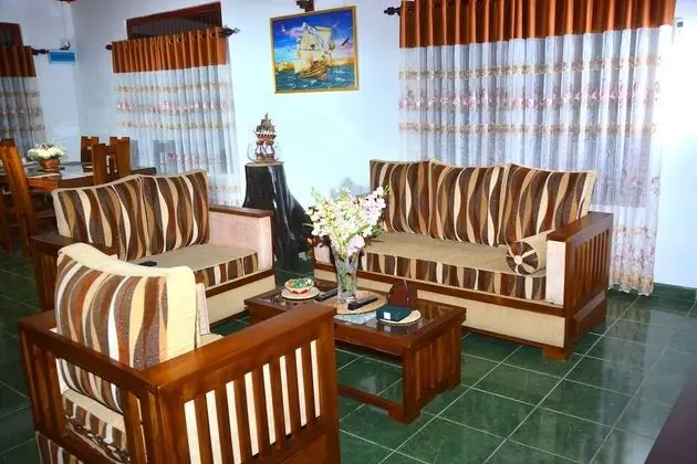 3-Bedroom Villa