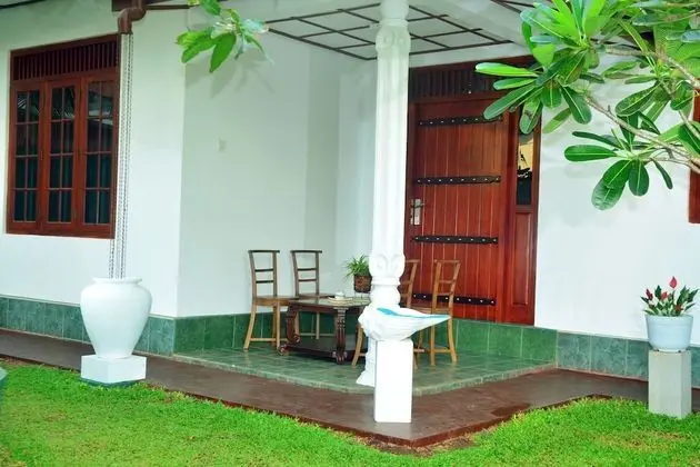 3-Bedroom Villa