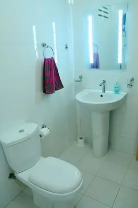 3-Bedroom Villa