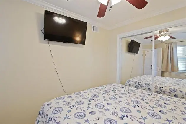 Daire, 1 En Büyük (King) Boy Yatak ve Çekyat, Balkon, Plaj Manzaralı