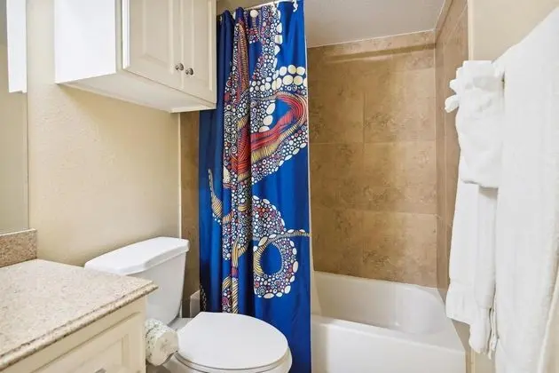 Daire, 1 En Büyük (King) Boy Yatak ve Çekyat, Balkon, Plaj Manzaralı