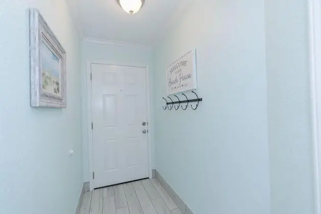 Ev, Engellilere Uygun