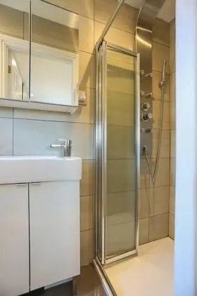 Family Ev, Özel Banyo