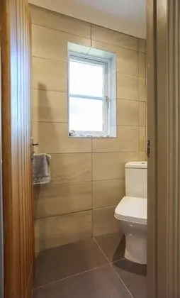 Family Ev, Özel Banyo