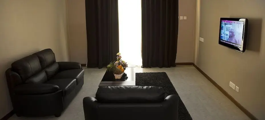 Apart Daire, 1 Yatak Odası