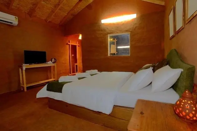 Luxury Kır Evi, 1 En Büyük (King) Boy Yatak, Balkon, Deniz Manzaralı