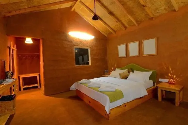 Luxury Kır Evi, 1 En Büyük (King) Boy Yatak, Balkon, Deniz Manzaralı