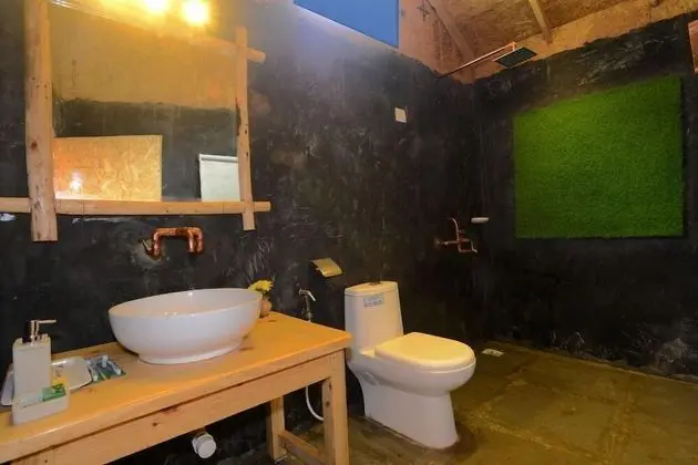 Luxury Kır Evi, 1 En Büyük (King) Boy Yatak, Balkon, Deniz Manzaralı