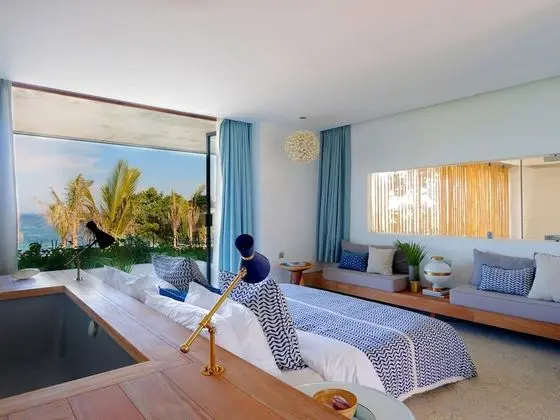 Villa, 5 Yatak Odası
