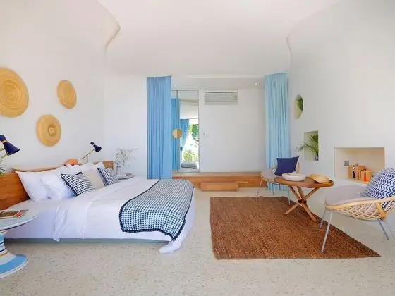 Villa, 5 Yatak Odası
