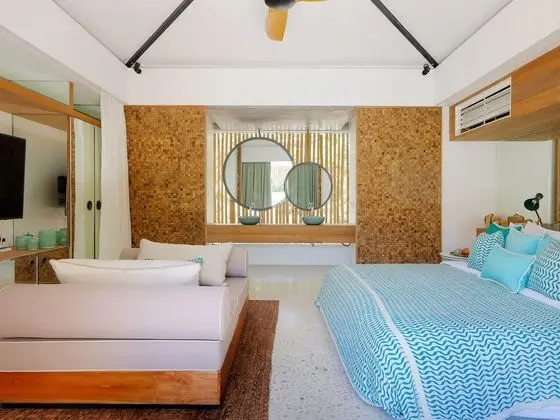 Villa, 5 Yatak Odası