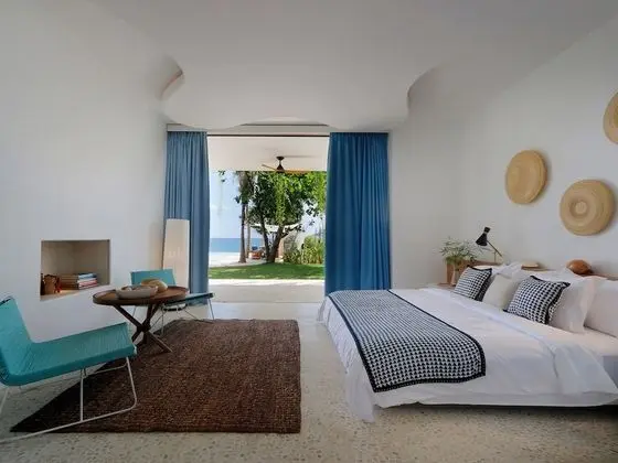 Villa, 5 Yatak Odası