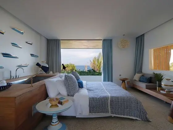 Villa, 5 Yatak Odası