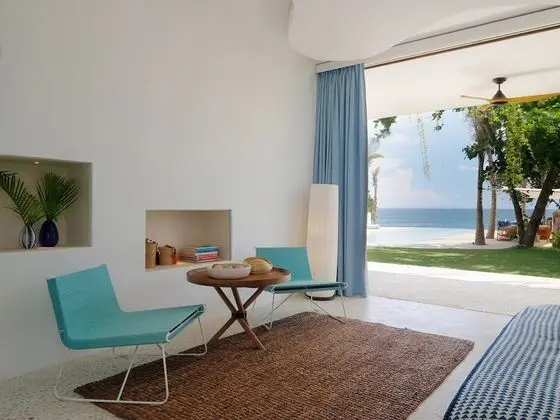 Villa, 5 Yatak Odası