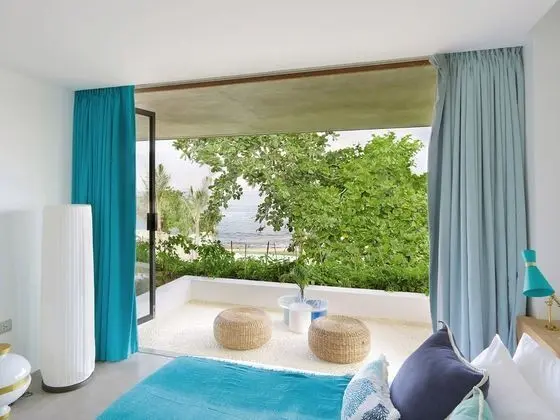 Villa, 5 Yatak Odası