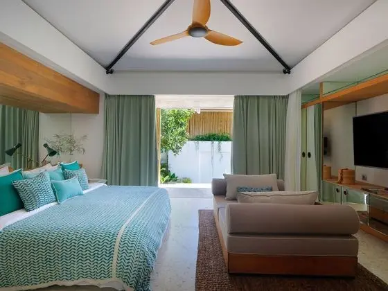 Villa, 5 Yatak Odası