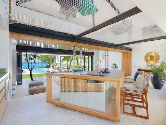 Villa, 5 Yatak Odası